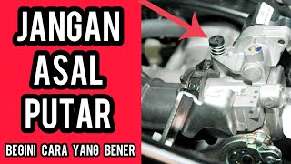 Download lagu Ideal Setting Motor Vario 150 mp3
