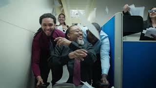 Machel Montano - PARDY (Official Music Video) (Soca 2025)