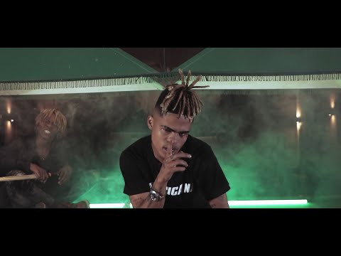 Kiki X Chucky  - The price went up (Official music video)