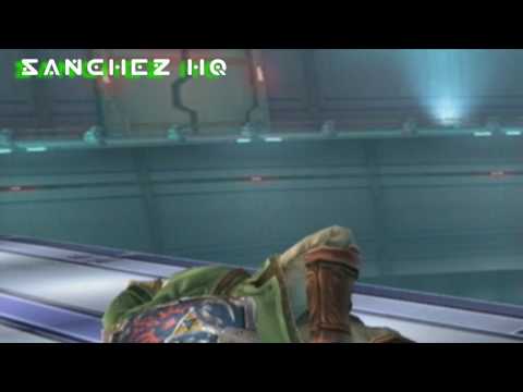 SmashQuest Planet XerØ Episode 3: Fierce