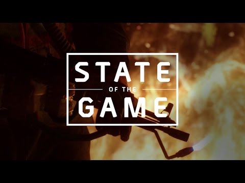 The Division -State Of The Game 26th Jan Highlights