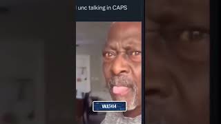 Unc whole vibe changed❤️😭 #subscribe #funny #milwaukee 