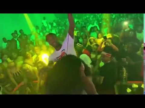 DJ CHEEM PERFORMING "WINE & BEN " IN MIAMI  #2019Soca #julianspromos #cheemmusic