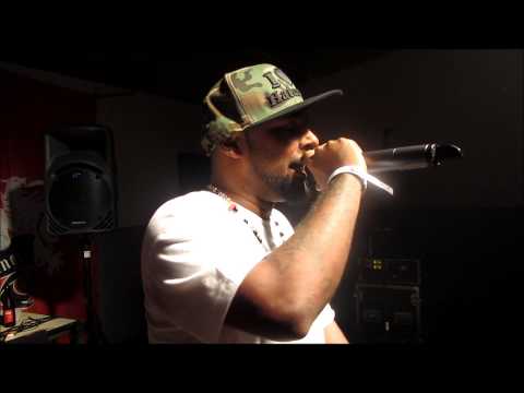 Empty Handed Warriors - Busking with warriors vlog#3