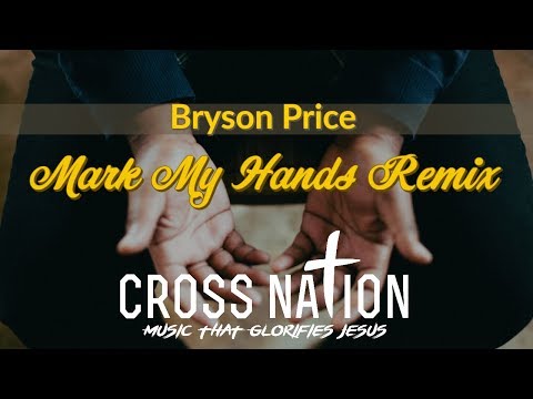 Circuit Riders - "Mark My Hands" x Halsey - Without Me (Nurko & Miles Away Remix)[BRYSON PRICE Edit]