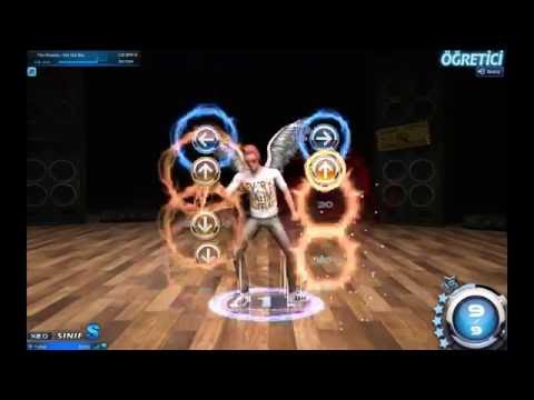 Mstar TR S+ Neo-Classic  The Phoenix - Fall Out Boy(Extreme 100%►138 BPM)