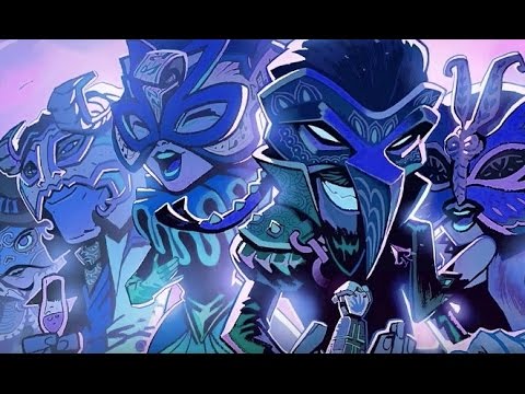 The Sexy Brutale - Part 1 Let's Play Walkthrough LIVESTREAM FACECAM
