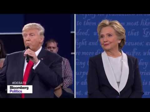 Trump: I Understand the Tax Code Better Than Anybody