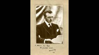 Marcel Labey Sinfonie No. 4