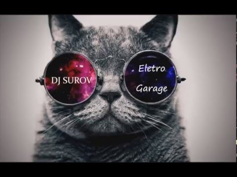 electro house  DJ SUROV