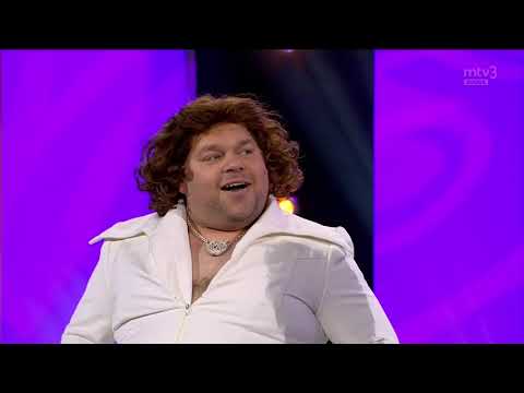 Tulikoe: Hahmot vaihtoon feat. Antti Tuisku | 10. live | Putous 13. kausi | MTV3