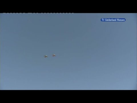 GLD Nieuws 15 september 2010 - Nieuws