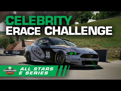 2020年SUPERCARS E-Sport 第6戦 バサースト レースライブ配信動画