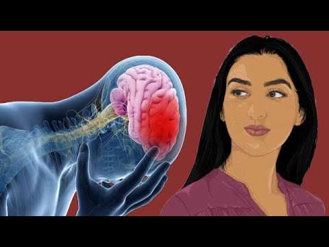 Vision Problems After Stroke: Causes And Treatments