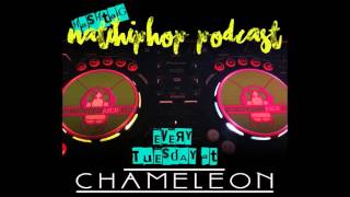 #natihiphop Podcast (12-15-2015)