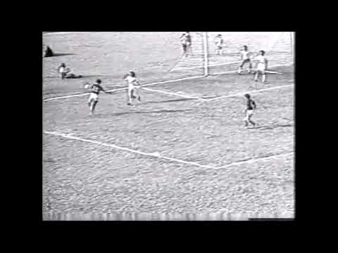 Bangu 1 x 4 Flamengo - Campeonato Brasileiro 1978