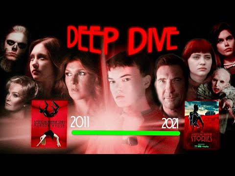 AHS Murder House Deep Dive: A Complex History