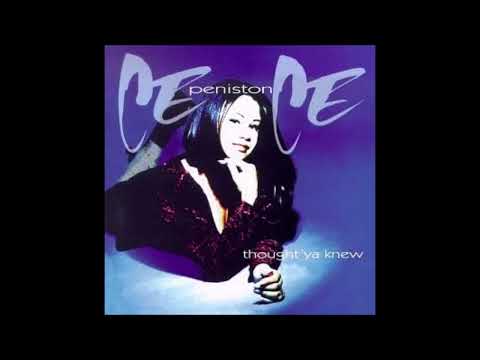 CeCe Peniston - Hit By Love