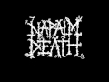 Napalm Death - Lowlife