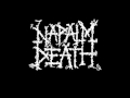 Napalm Death - Lowlife 