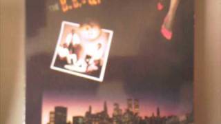 B.B &amp; Q Band - ( I Could never say ) It`s over