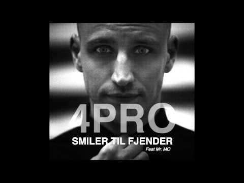 4PRO - Live på Rust den 14. juni