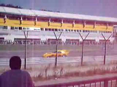 drag a reazione 2000hp