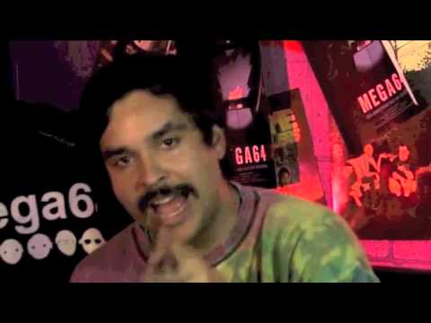 Mega64 EasterCast 301 - Eugnot's Call, Nasty Bitch