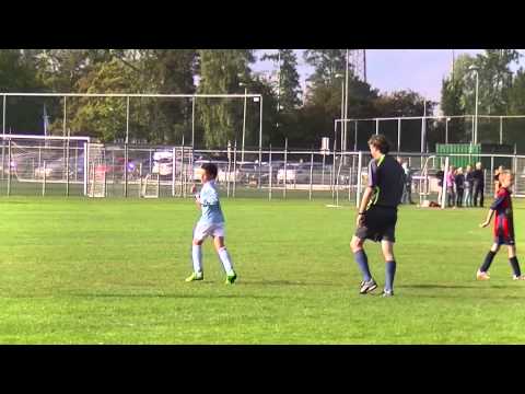 Samenvatting Hermes DVS E3 -  Victoria'04 E7