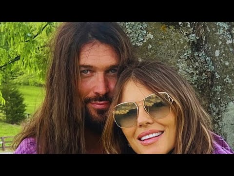 New Update!! Breaking News Of Billy Ray Cyrus and Elizabeth Hurley || It will shock you