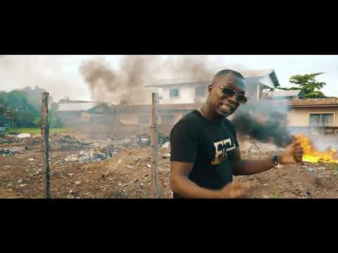 Grontapoe Sani/  Ernst ft Envr-Jermo -Pogba-Tjatjie-Otje Man-Young- Wasse-Diego Vrede-Jah Lightning