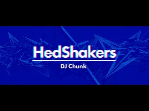 HedShakers 026 [Hard Techno] (with DJ Chunk) 02.05.2018