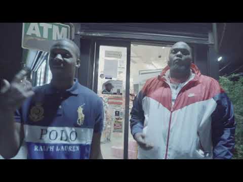 JAYBEEZY- FREESTYLE SHOT BY Cuzzo Shot This @Dahoodnerds - (Official Music Video)