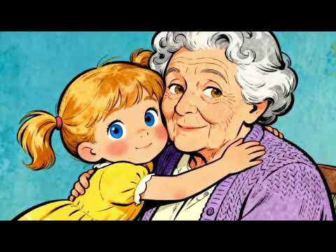 Melolulu - Babciu, Dziadku. HIT! Piosenka dla Babci i Dziadka | Dzień Babci i Dziadka.