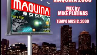 Maquina 2000 - Mix