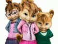 Viviane Chidid No Stress Chipmunks