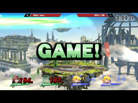 KIT17 - Wings + moxy vs Gfitty + Zillo - Winners Smash 4
