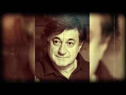 Ion Caramitru - In Memoriam