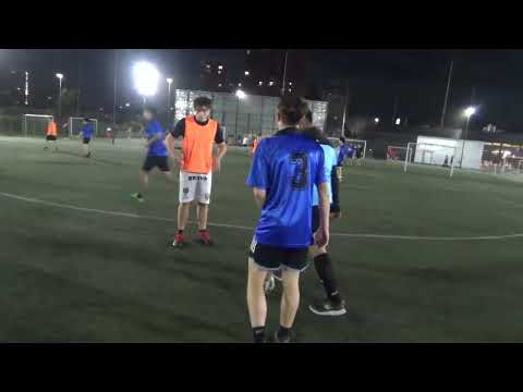 FLORIPONDIO VS BARRO Y BACCARA - #LigaNuñez - #Clausura SLV - 6/10/23