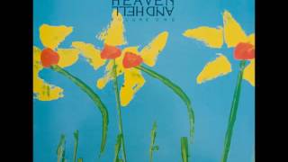 The Telescopes - Candy Says (A Tribute to The Velvet Underground)