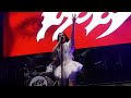 Poppy: V.A.N (Bad Omens cover) [Live 4K] (St. Paul, Minnesota - September 19, 2025)
