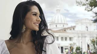 Valentina Aldana Dorado Miss Supranational Colombia 2021 Introduction Video