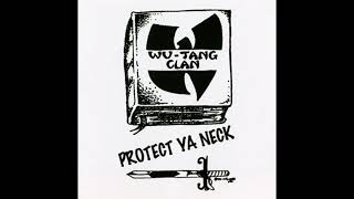 Wu-Tang Clan Method Man (Home Grown Version)