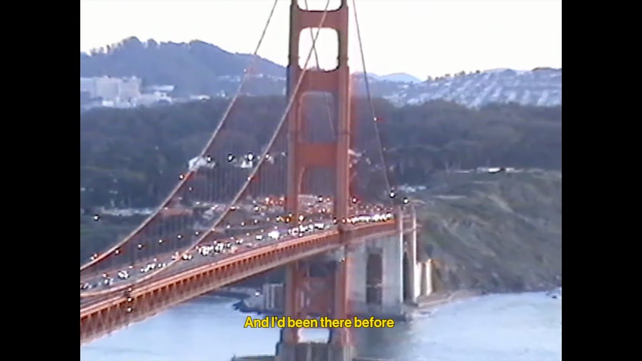 Inhaler - Your House (Lyric Video) - YouTube