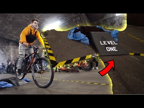 THE MUD JUMP! (SWERVE SUNDAY 6)