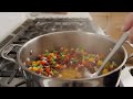 ️ Cook Bean Chili Loma Linda S Plant Based Power