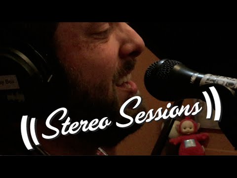 The Easterlies - Blanco Bronco - Stereo Sessions 11 - East Nashville