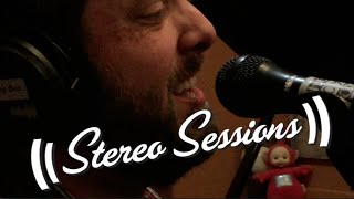The Easterlies - Blanco Bronco - Stereo Sessions 11 - East Nashville