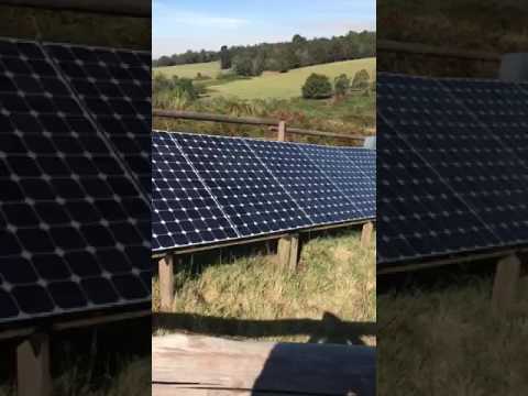 Frecon Solar Vsd South Africa