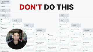 8 Deadly Email Marketing Mistakes That Kill Businesses